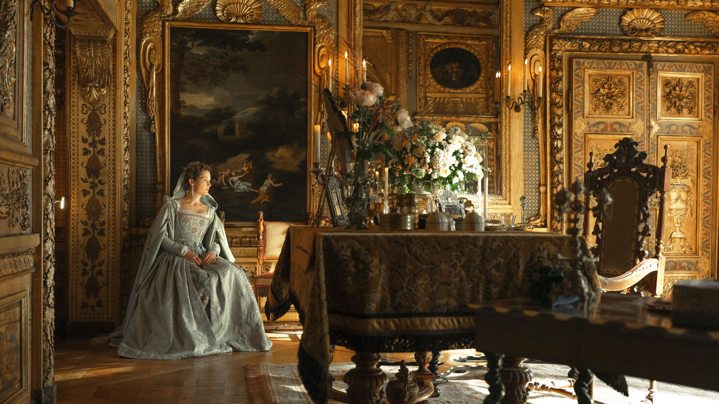 Фильм Три мушкетёра: Д'Артаньян - купить билеты в кино, расписание ...