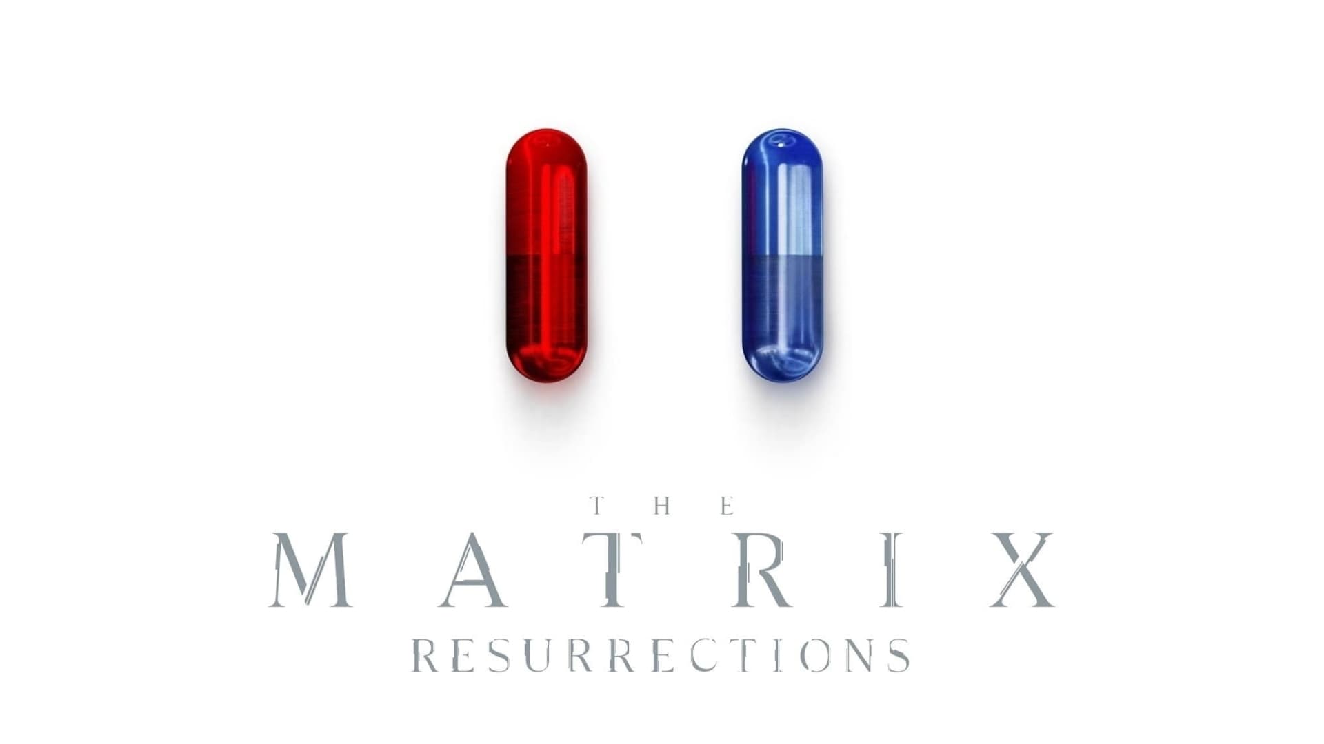 Матрица: Воскрешение