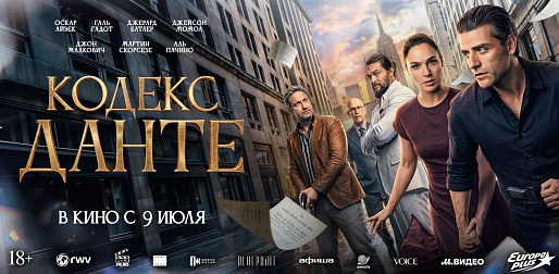 Кодекс Данте