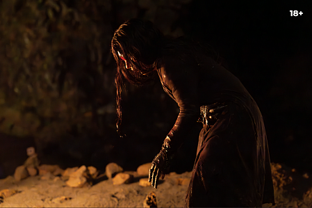 Мумия. Возрождение зла